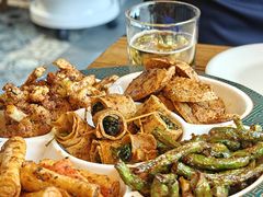 -有奴思烤肉·清真(正宁路店)