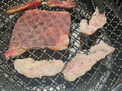 -骏河日料·烤肉(东鱼坊店)