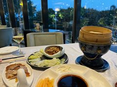 -海湾壹品·粤菜·早茶·烤鸭(拱北店)