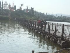 -枫香湖儿童公园