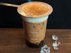 -茶理宜世(乐峰广场·尝乐集店)