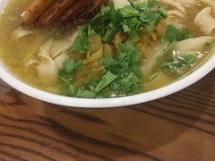 -老王四季抻面(南六东路店)