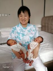 -美满国际月子中心(合生汇店)