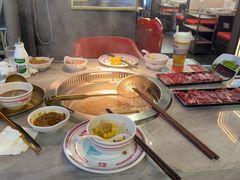 -三头牛·潮汕牛肉生蚝火锅 (夏湾店)