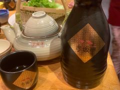-赤坂亭·M9和牛烧肉·铁板烧·日料398放题(长泰广场店)