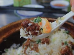 -红星光发煲仔饭(大石街店)