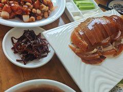 -小放牛炒菜馆(裕华东路店)