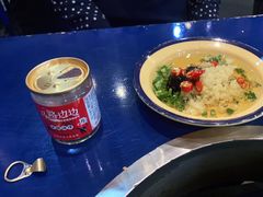 -马路边边串串香(双井直营店)