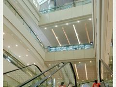 -西西弗书店&矢量咖啡(万象城店)