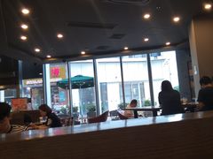 -星巴克(江阴万达店)