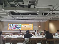 -呷哺呷哺 黄金牧场 (新中关购物中心店)