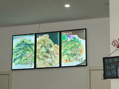 -三点小吃(山大店)