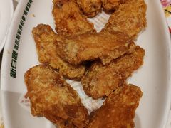 -新白鹿餐厅(第一百货店)