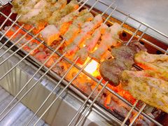 -小寒羊烧烤(凯瑞时代大厦店)
