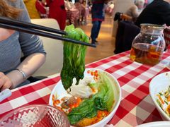 -西贝(吴江路湟普汇店)