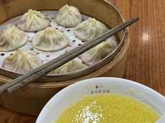 -东升灌浆包(辛庄街总店)