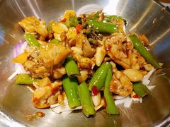 -杭百味·大众精选杭帮菜(西湖音乐喷泉店)