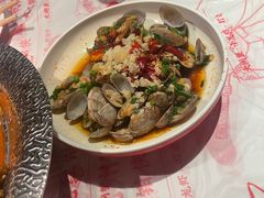 -红钳侠小龙虾·烧烤(中赢康康谷店)