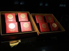 -皇城根·鲁菜济南菜·吊炉烤鸭·炒鸡鱼头(济南旗舰店)