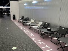 -TMG潮流健身(奥体莲荷里店)