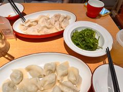 -天怡興·百年蒸饺(中心书城店)