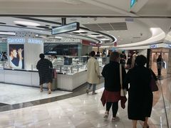 -乐天免税店(明洞店)