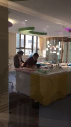 -菁幼月子会所(儿童医院店)