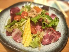 -诚家·日式烧鸟·深夜食堂(虹桥天街店)