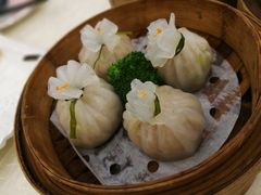 -亮庆餐厅·粤菜·早茶(篁庄店)