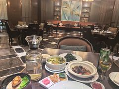 -臻萃轩中餐厅(国家会展中心店)