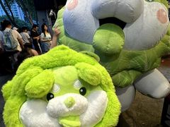 -楠火锅(太古里总店)