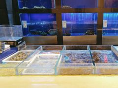 -金时代顺风大酒店(静安大融城店)