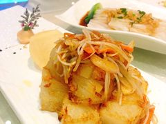 -金满楼(天河中路店)