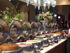 -凡塔斯牛排自助餐厅(莆田万达店)