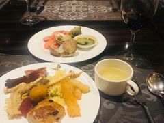 -凯利酒店自助餐(元美中路店)