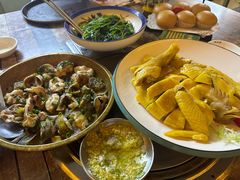 -食德喜·阳山鸡王食研基地