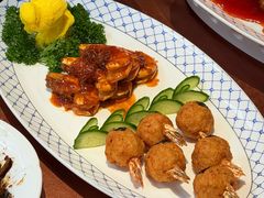 -兰庭玉树·老饭骨家宴(后海店)