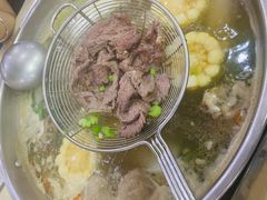 -潮汕良记牛肉火锅(洪武路店)