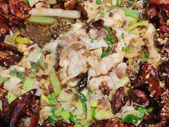 -大丰收脆鱼(浦西万达店)
