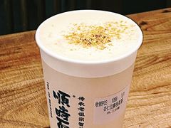 -长春堂顺时而饮(前门店)