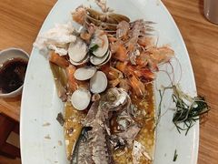 -糟粕醋·椰苑海南菜餐厅(亚龙湾天域酒店)