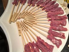 鲜羊瓜条-南门涮肉(上海二店)
