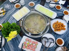 五指毛桃药膳鸽-鸽鸟轩(石岐店)