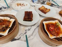 -欢乐海岸美食联盟