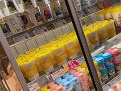 -一鸣真鲜奶吧(龙江地铁站店)