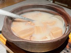 章鱼莲藕-晓粤·惹味粤菜(凯德乐峰广场店)