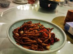 -围龙屋客家食府(福田店)