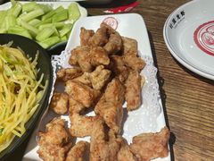 -叶派龙虾•招牌香辣蟹·海鲜(中海国际店)