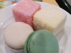 -麦当劳(广州南站店)