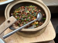 -KŌNG胶东小馆·酒馆(华熙店)